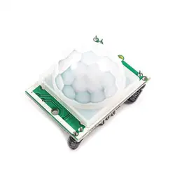 ماژول تشخیص حرکت مادون قرمز HC-SR501