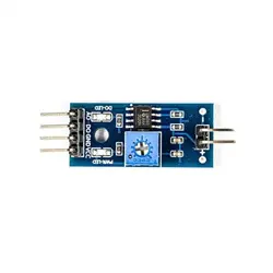 ماژول تشخیص رطوبت خاک YL69