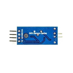 ماژول تشخیص رطوبت خاک YL69