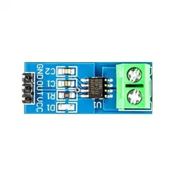 ماژول جریان 5 آمپر ACS712