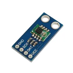 ماژول دما و رطوبت Sht11