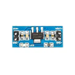 ماژول رگولاتور 5 و 3.3 ولتی Ams1117
