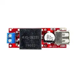 ماژول رگولاتور DC به DC کاهنده KIS3R33S