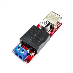 ماژول رگولاتور DC به DC کاهنده KIS3R33S