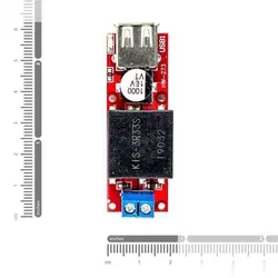 ماژول رگولاتور DC به DC کاهنده KIS3R33S