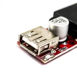 ماژول رگولاتور DC به DC کاهنده KIS3R33S