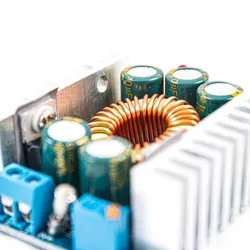 ماژول رگولاتور کاهنده 12 آمپر