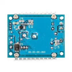 ماژول رگولاتور کاهنده 12 آمپر