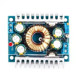 ماژول رگولاتور کاهنده 12 آمپر