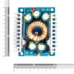 ماژول رگولاتور کاهنده 12 آمپر