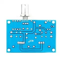 ماژول رگولاتور کاهنده 8 آمپر 200 وات XL4016E1
