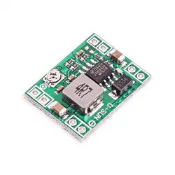 ماژول رگولاتور کاهنده ولتاژ مدل MP1584