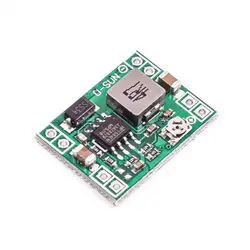 ماژول رگولاتور کاهنده ولتاژ مدل MP1584