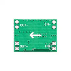 ماژول رگولاتور کاهنده ولتاژ مدل MP1584