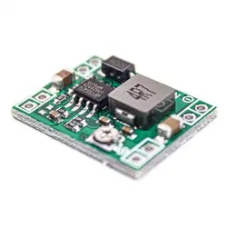 ماژول رگولاتور کاهنده ولتاژ مدل MP1584