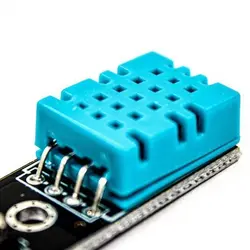 ماژول سنسور دما و رطوبت DHT11