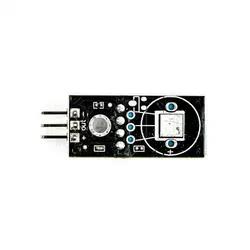 ماژول سنسور دما و رطوبت DHT11