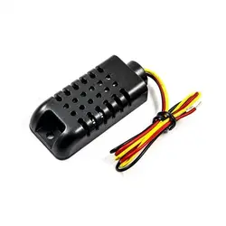 ماژول سنسور دما و رطوبت آب و هوا AM2301/DHT21