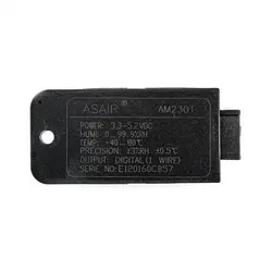 ماژول سنسور دما و رطوبت آب و هوا AM2301/DHT21