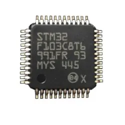 میکروکنترلر STM32F103C8T6