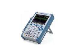 اسیلوسکوپ دیجیتال حرفه ای 100MHz مدل DSO1102B