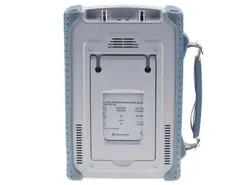 اسیلوسکوپ دیجیتال حرفه ای 100MHz مدل DSO1102B