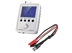 اسیلوسکوپ دیجیتالی دارای نمایشگر مدل DSO150