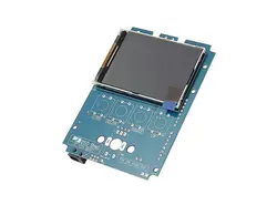 اسیلوسکوپ دیجیتالی دارای نمایشگر مدل DSO150