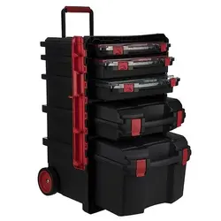 جعبه ابزار تایگ مدل N59