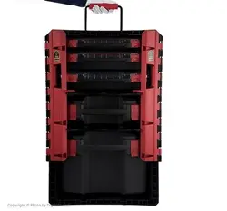 جعبه ابزار تایگ مدل N59