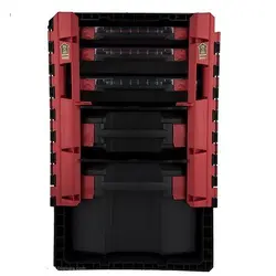 جعبه ابزار تایگ مدل N59