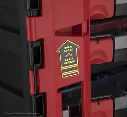 جعبه ابزار تایگ مدل N59