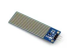 سنسور تشخیص سطح مایعات