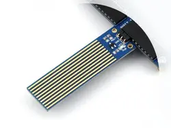 سنسور تشخیص سطح مایعات