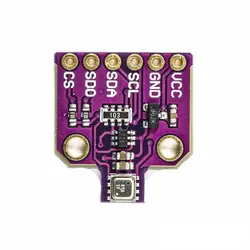 سنسور دما و رطوبت و فشار MCU-680 BME680 BOSCH