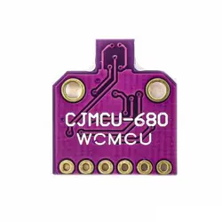 سنسور دما و رطوبت و فشار MCU-680 BME680 BOSCH