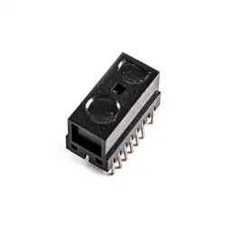 سنسور فاصله سنج با ماژول GP2Y0D810Z