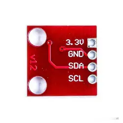 سنسور و ماژول دما و رطوبت GY-213V HTU21D