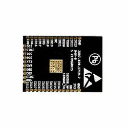 ماژول ESP32-WROOM دارای بلوتوث ، وایفای داخلی و هسته ESP32