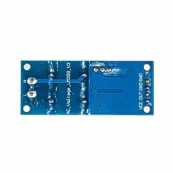 ماژول اندازه گیری ولتاژ ZMPT101B تا 250 ولت AC