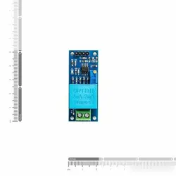 ماژول اندازه گیری ولتاژ ZMPT101B تا 250 ولت AC