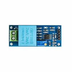 ماژول اندازه گیری ولتاژ ZMPT101B تا 250 ولت AC
