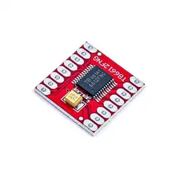 ماژول درایور موتور دو کاناله TB6612FNG