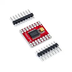 ماژول درایور موتور دو کاناله TB6612FNG