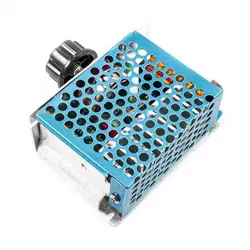 ماژول رگولاتور / دیمر AC به AC کاهنده 4 کیلو وات SCR
