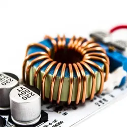 ماژول رگولاتور DC به DC افزاینده 250 وات