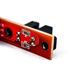 ماژول سنسور تشخیص حرکت نوری Optical Endstop ویژه پرینترهای سه بعدی