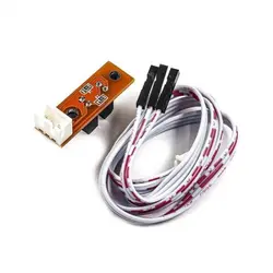 ماژول سنسور تشخیص حرکت نوری Optical Endstop ویژه پرینترهای سه بعدی