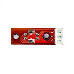 ماژول سنسور تشخیص حرکت نوری Optical Endstop ویژه پرینترهای سه بعدی