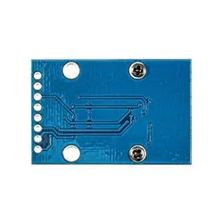 ماژول سنسور تشخیص رنگ TCS3415CS